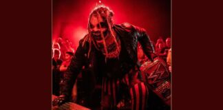 Bray Wyatt's Release Reason