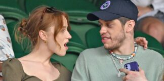 Bridgerton Fame Phoebe Dynevor Ends Her Romance With Pete Davidson After 5 Months & We Hope Simon Basset Reads This - Check Out