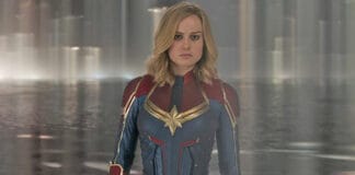 Brie Larson Has Already Joined The Marvels Set