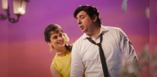 Bringing back the magical chemistry of Jayalalithaa and MGR, Kangana Ranaut starrer unveils 'Teri Aankhon Mein'