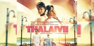 Bringing Jayalalithaa's life to the big screen, Kangana Ranaut starrer Thalaivii to release in theatres on 10th September