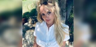 Britney Spears Faces A Battery Investigation