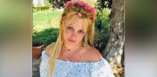 Britney Spears Reacts To Rumours Of Getting A B*ob Job Done & Being Pregnant