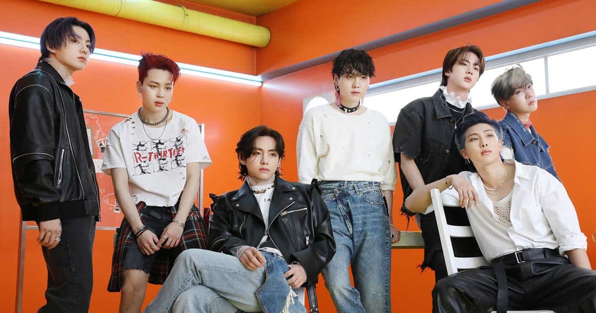 BTS officially call off postponed 'Map of the Soul' world tour