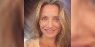 Cameron Diaz: Quit acting to make life manageable