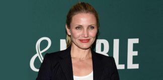 Cameron Diaz Shares The Reason Why She Stepped Away From Acting, Says She Wanted "To Make Her Life Manageable"