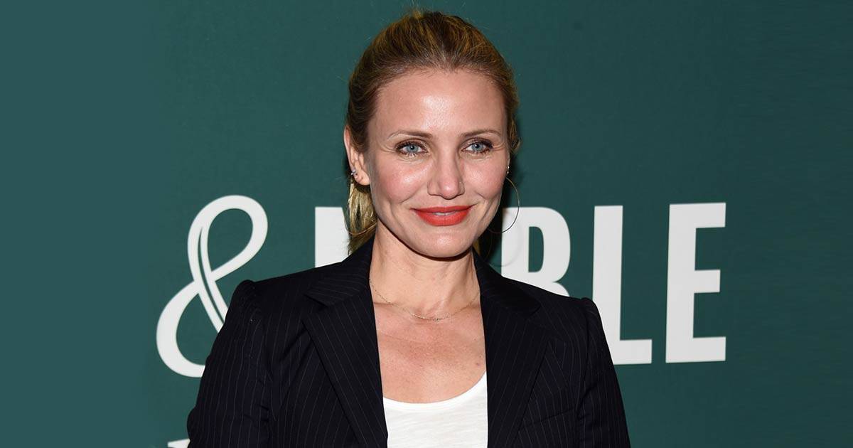 Cameron Diaz Shares The Reason Why She Stepped Away From Acting, Says She Wanted "To Make Her Life Manageable"