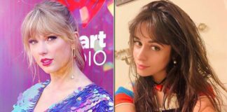 Camila Cabello Shares How Dedicated Taylor Swift Is Towards Her Friends & Relationships