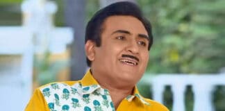 Can You Guess Dilip Joshi’s Ideal Romantic Date?
