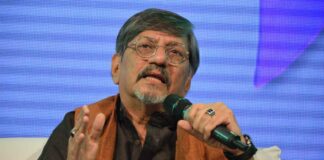 Caste issues invisible in Indian cinema, says Amol Palekar
