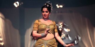 CBFC passes Jayalalithaa's biopic 'Thalaivii' with a 'U' Certificate