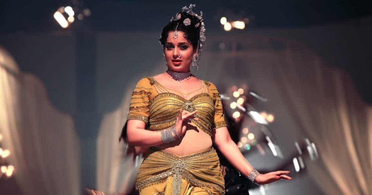 CBFC Passes Jayalalithaa's Biopic Thalaivii With A 'U' Certificate