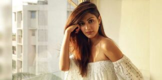 Chehre’s Rumy Jafry On People’s Perception About Rhea Chakraborty: “Last Year, She Was A ‘Witch’, A ‘Golddigger’; This Year She Was Declared As The ‘Most Desirable Woman’”