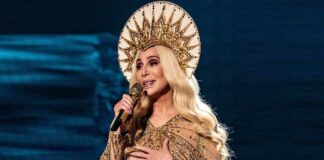 Cher says men her age were too intimidated to date her