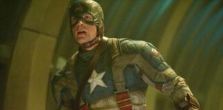 Chris Evans Took Therapy Before Getting Into Captain America's Shoes Because He Was Scared & We Bet You Didn't Know It