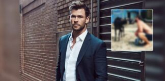 Chris Hemsworth’s India Trip Once Made Headlines