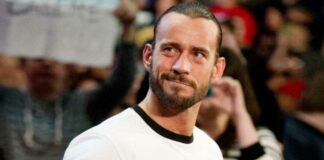 CM Punk Breaks His Silence On Pro-Wrestlers Released By WWE
