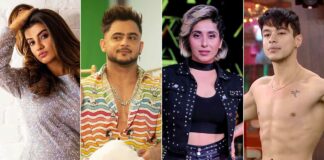 Cross-connections in plenty on 'Bigg Boss OTT' Game of Hearts