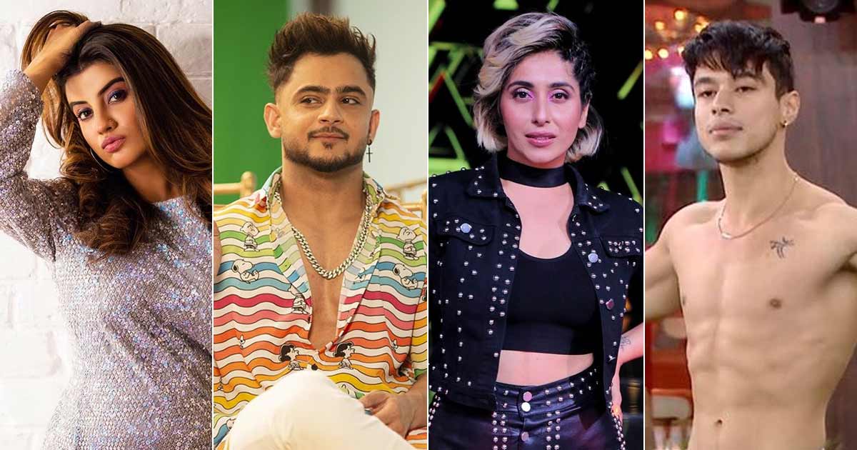 Cross-connections in plenty on 'Bigg Boss OTT' Game of Hearts