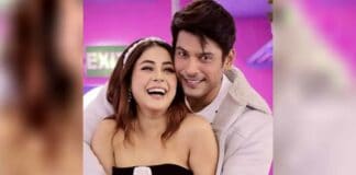 Dance Deewane 3: Find Somebody Who Looks At You Like Sidharth Shukla Stares At Shehnaaz Gill; Ugh, We're Jealous!