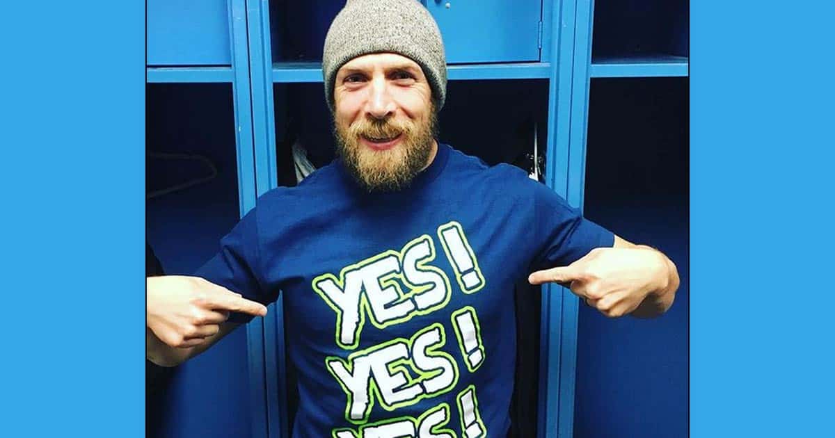 Daniel Bryan Making AEW Debut At All Out?