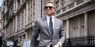 Daniel Craig feels too old to keep playing James Bond