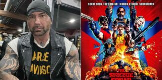 Dave Bautista Seeking A Role In James Gunn’s The Suicide Squad 3?