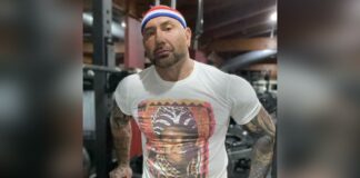 Dave Bautista To Join DCEU?