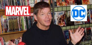Deadpool Artist Rob Liefeld Calls Out DC