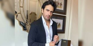 Deepak Wadhwa talks about bonding with the cast of 'Kuch Rang Pyar Ke...'