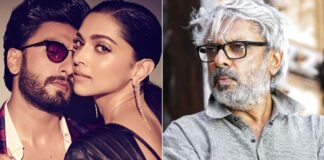Deepika Padukone Out Of Baiju Bawra?