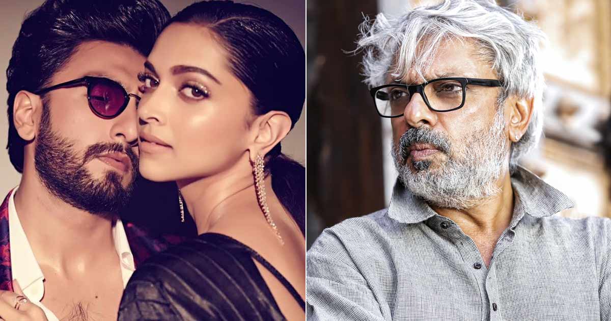 Deepika Padukone Out Of Baiju Bawra?