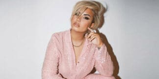 Demi Lovato will never finish exploring their gender