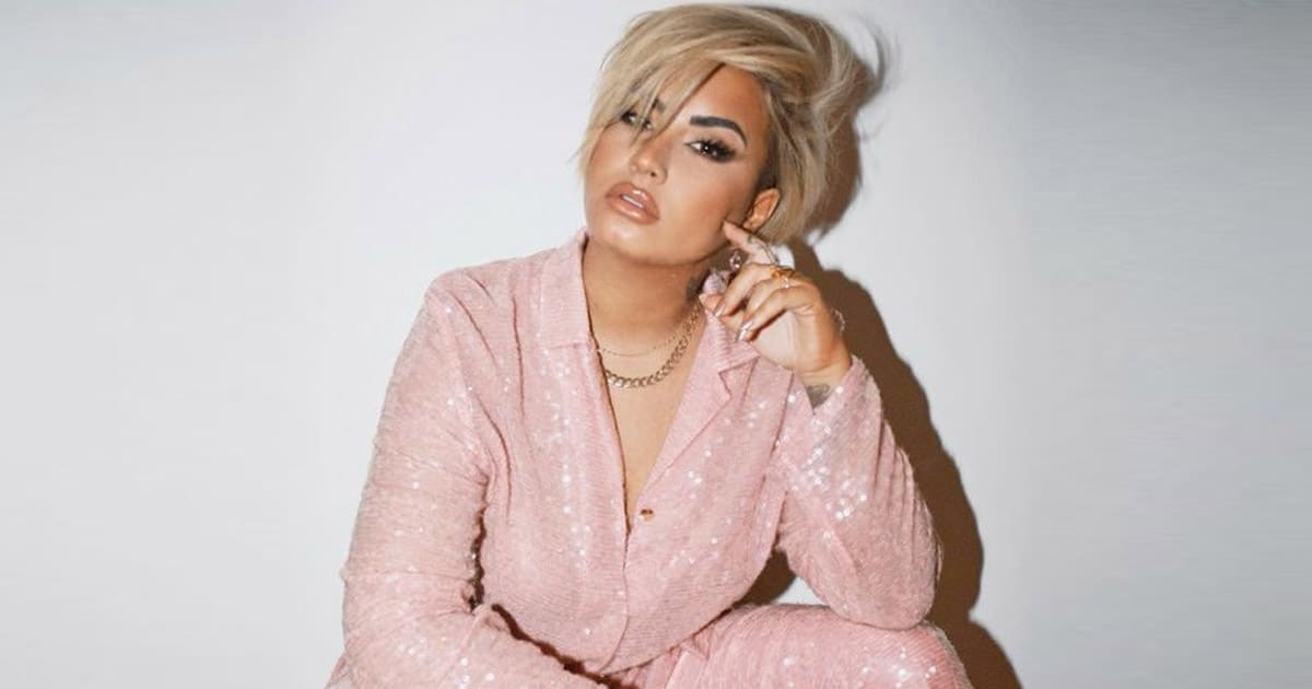 Demi Lovato will never finish exploring their gender