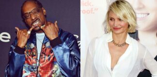 Did You Know? Cameron Diaz & Snoop Dogg Didn’t Just Attend The Same High School But The Rapper Was Apparently Also Her Dealer!
