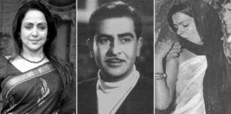 Did You Know? Hema Malini Was Raj Kapoor's First Choice For Zeenat Aman's Role In Satyam Shivam Sundaram