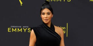 Did You Know? Kim Kardashian Once Admitted Having 'S*x 500 Times A Day' With Kanye West