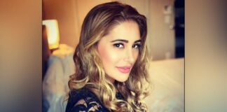 Did You Know? Nargis Fakhri Once Made Some Shocking Revelations About Bollywood's Casting Couch