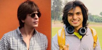 Did You Know? Olympic Gold Medalist Neeraj Chopra Was Once Quizzed If Shah Rukh Khan Inspired His Past Long Locks