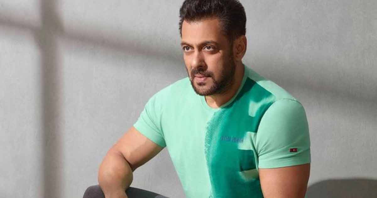 Did You Know? Salman Khan Has A Deep & Special Connection With Afghanistan!