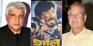 Did You Know? Sholay Was Declared A Flop On Its Release But Salim Khan & Javed Akhtar Were Sure Of Its Success