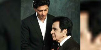 Dilip Kumar Was The First Celeb To Charge 1 Lakh/Film In 1950s; Shah Rukh Khan Is Reportedly Charging 100 Crores Seven Decades Later