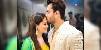 Dipika Kakar Gives It Back To Troll Who Claims Shoaib Malik & Family Treat Her Like A Maid