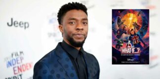 Director Bryan Andrews On Chadwick Boseman Reprising T'Challa In 'What If...?': "He Was So Excited To Bring This New Version" - Read On