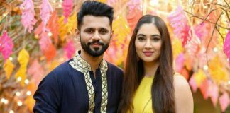 Disha Parmar Credits Rahul Vaidya For Bade Achhe Lagte Hain 2