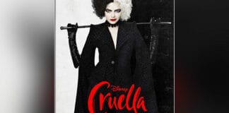 DISNEY’S “CRUELLA,” THE MOVIE EVENT THAT KICKED OFF THE SUMMER, WILL BE AVAILABLE TO DISNEY+ HOTSTAR SUBSCRIBERS BEGINNING FRIDAY, AUGUST 27