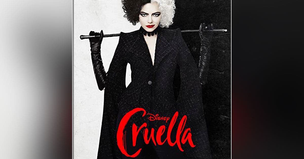 Cruella (2021) - Awards - IMDb