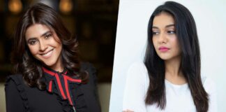 Divya Agarwal: Ekta Kapoor has been a true cheerleader