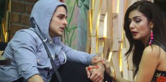 Divya Agarwal On Her Fallout With Priyank Sharma