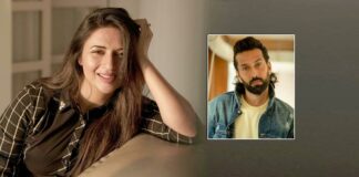 Divyanka Tripathi On Rejecting Bade Achhe Lagte Hain 2: “I Had This Feeling That Nakuul Mehta & I Won't Match” - Read On